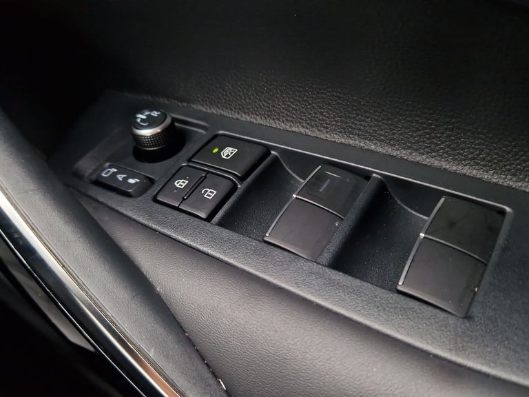 2023 Toyota Corolla 1.8 Hybrid GR Sport 5dr CVT Hatchback PETROL/ELECTRIC Automatic