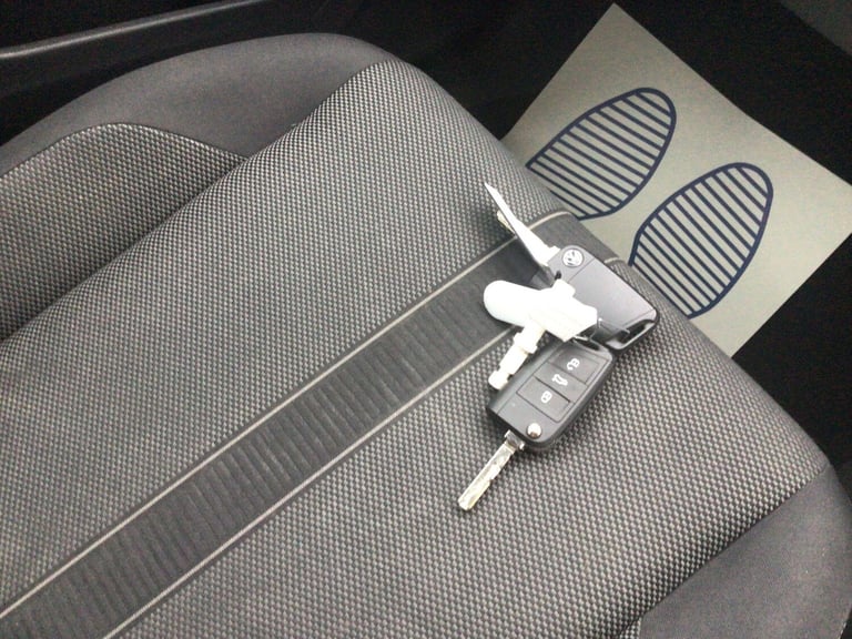 2022 Volkswagen T-Roc 1.0 TSI Life SUV 5dr Petrol Manual Euro 6 (s/s) (110 ps) HATCHBACK Petrol M...