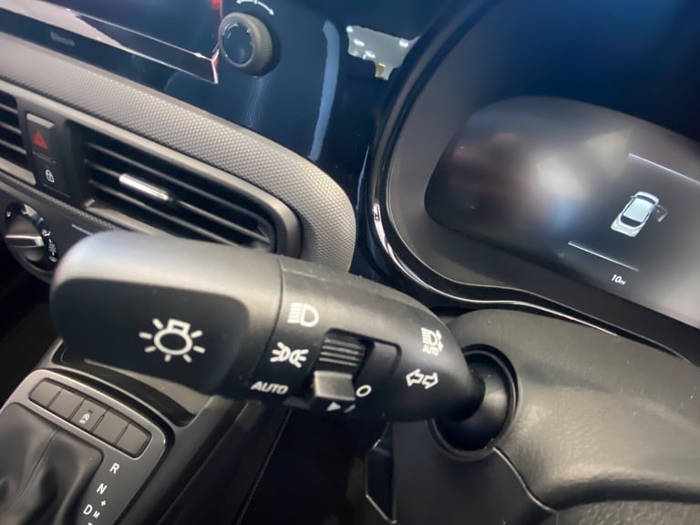 2025 Hyundai i10 1.0 [63] Advance 5dr [Nav] Hatchback Petrol Manual