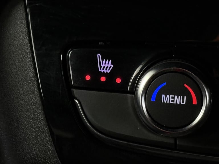 2023 Vauxhall Corsa 1.2 Turbo Ultimate Euro 6 (s/s) 5dr HATCHBACK Petrol Manual