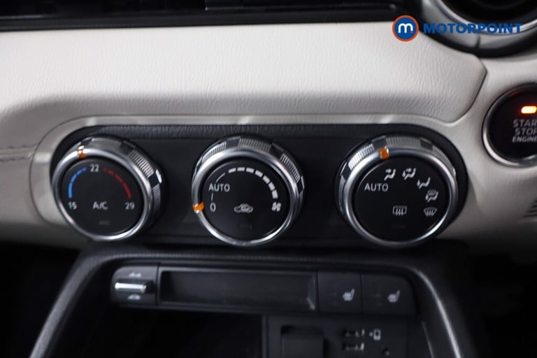 2022 Mazda MX-5 2.0 [184] GT Sport Tech 2dr Convertible Petrol Manual