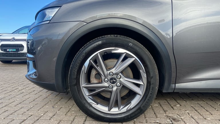 2022 DS Automobiles DS 7 Crossback 1.6 E-TENSE 13.2kWh Rivoli Crossback 5dr Petrol Plug-in Hybrid...