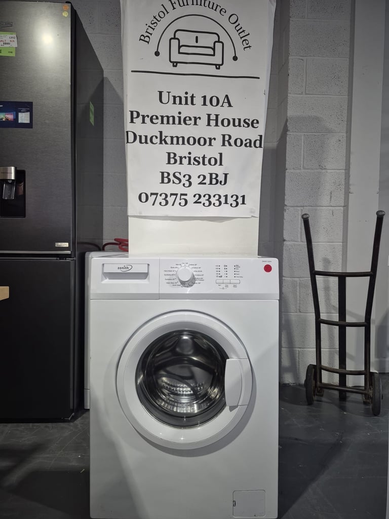 image for Washing Machine- CAN DELIVER!