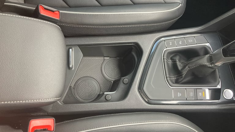 2023 Volkswagen Tiguan 2.0 TDI R-Line 5dr DSG Diesel Estate Estate Diesel Automatic