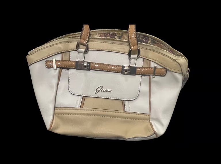 GUESS HANDBAG - WOMENS BAG