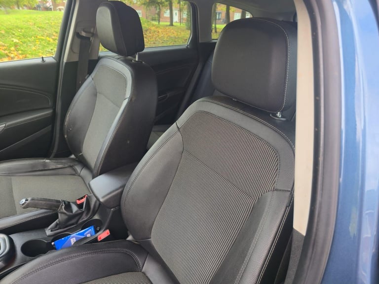 2013 Vauxhall Astra 2.0 CDTi 16V SE [165] 5dr Auto ESTATE DIESEL Automatic