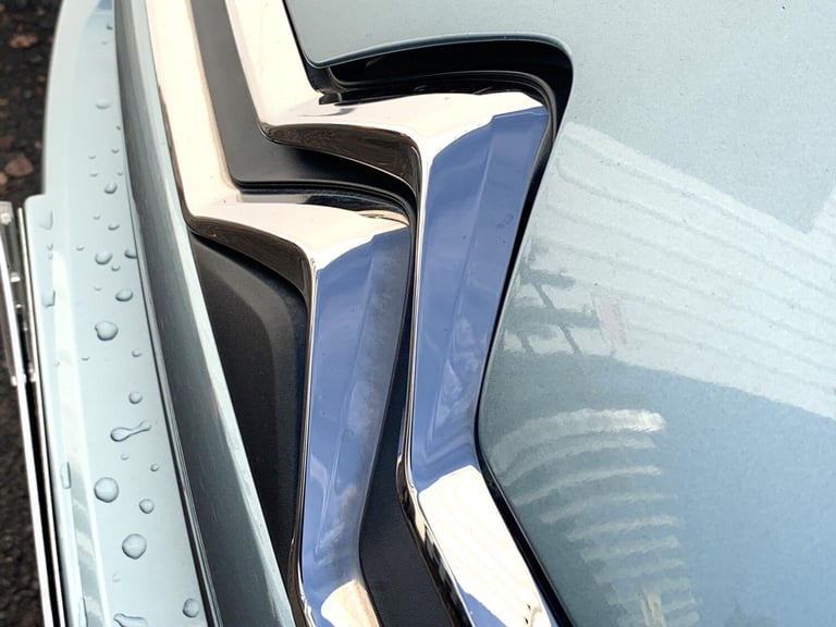 2021 Citroen e-C4 50kWh Shine Plus Auto 5dr HATCHBACK Electric Automatic