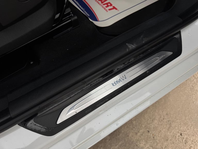 2018 BMW 2 Series Active Tourer 2.0 220i Luxury DCT Euro 6 (s/s) 5dr HATCHBACK Petrol Automatic