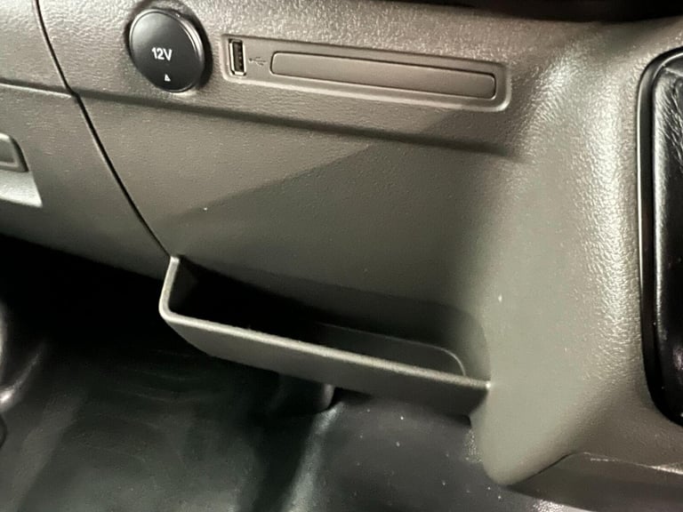 2022 Ford Transit 2.0 350 EcoBlue Leader RWD L4 H3 Euro 6 (s/s) 5dr Welfare Diesel Manual