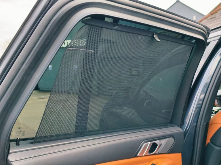 2019 BMW X5 3.0 40i M Sport SUV 5dr Petrol Auto xDrive Euro 6 (s/s) (340 ps) Petrol Automatic