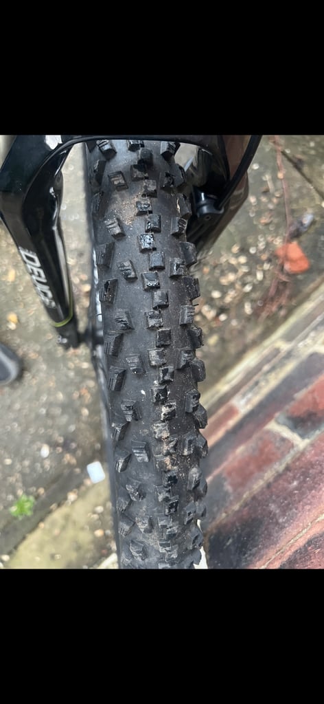 Cannondale Trail