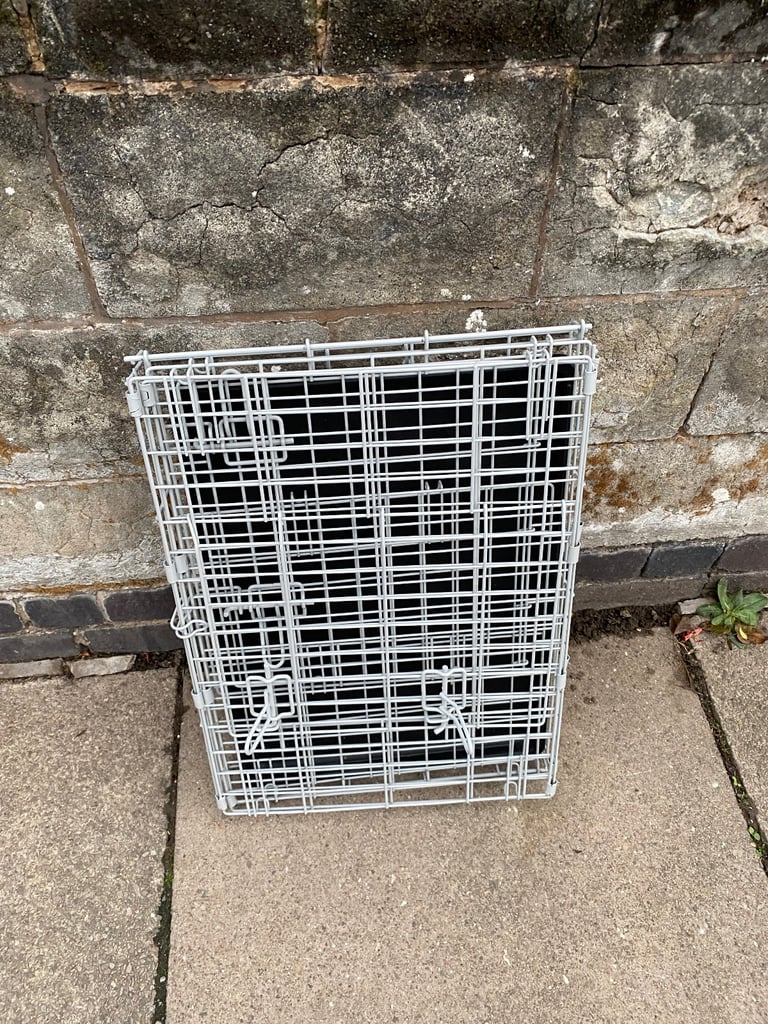 Dog Cage Small 