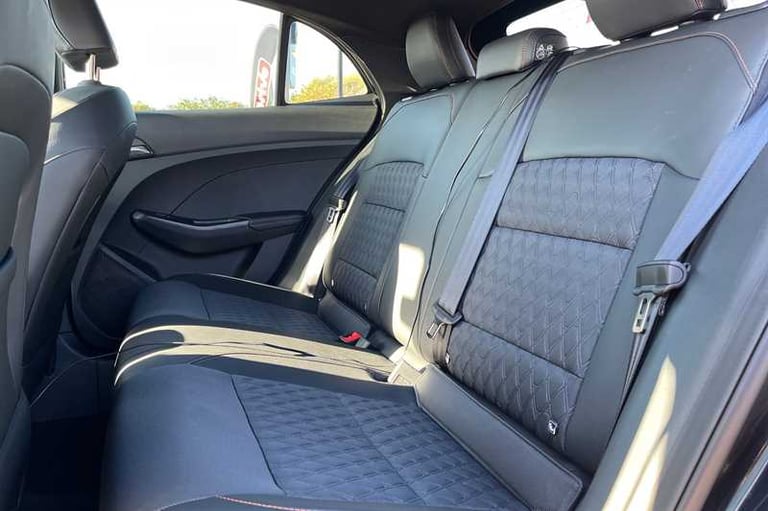 2025 MG MG3 1.5 Hybrid+ MHEV Trophy Hatchback 5dr Petrol Hybrid Auto Euro 6 (s/s) (194  Hatchback...