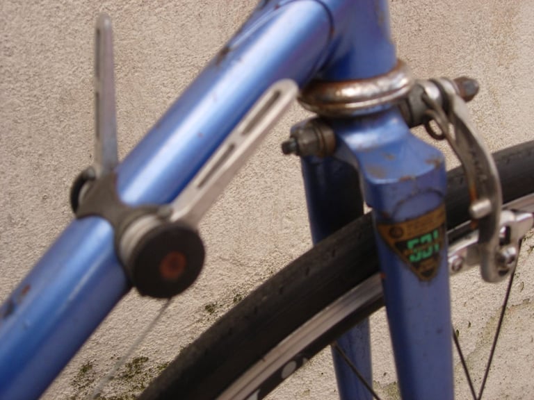 Vintage 1970's Mens Road/ Touring/ Commuter Bike by Trent Valley, JUST SERVICED/ CHEAP PRICE!!!