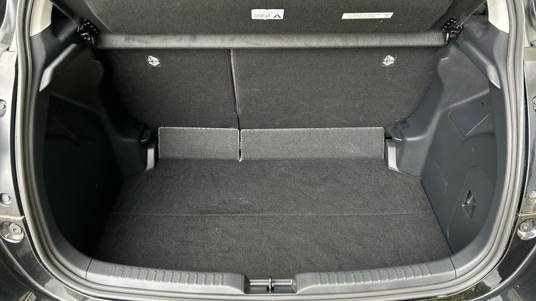 2022 Toyota Yaris 1.5 VVT-h Design Hatchback 5dr Petrol Hybrid E-CVT Euro 6 (s/s) (116 ps) HATCHB...