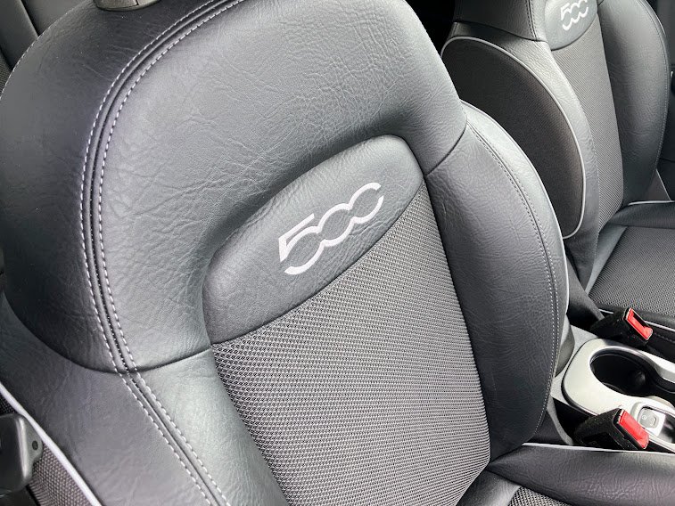 FIAT 500X 1.6 500x Off-road Look 1.6 Multijet Ii 120hp Cross 2016