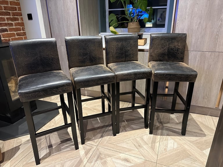 image for Breakfast bar stools