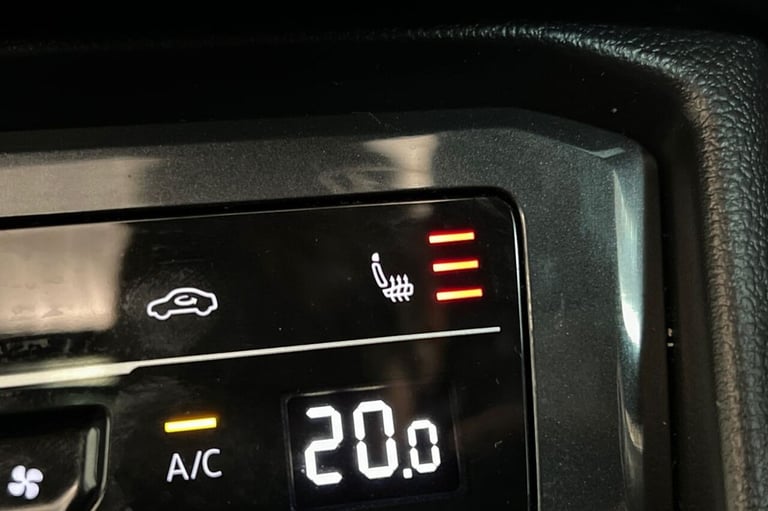 2023 72 VOLKSWAGEN TIGUAN 2.0 TSI R SUV 5DR PETROL DSG 4MOTION EURO 6 (S/S) (320