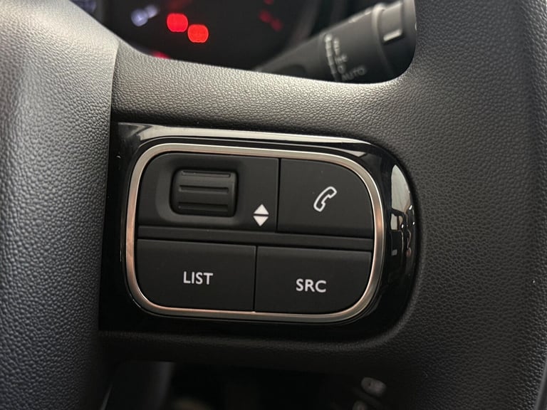 2020 Citroen C3 1.2 PureTech 83 Origins 5dr HATCHBACK PETROL Manual