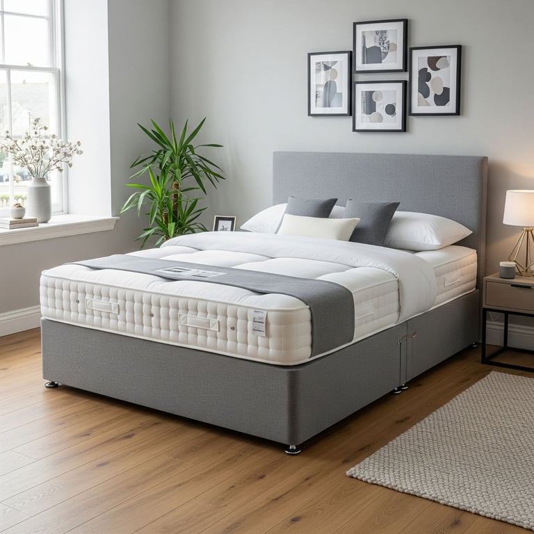 🔥🔥 Hot deal 🔥🔥 Divan Beds for Sale – Single, Small Double, Double & King Size 🛏