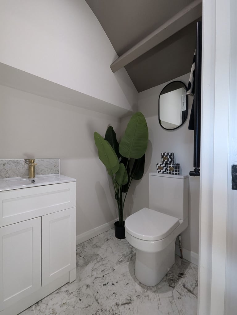 New Rooms available East Belfast 