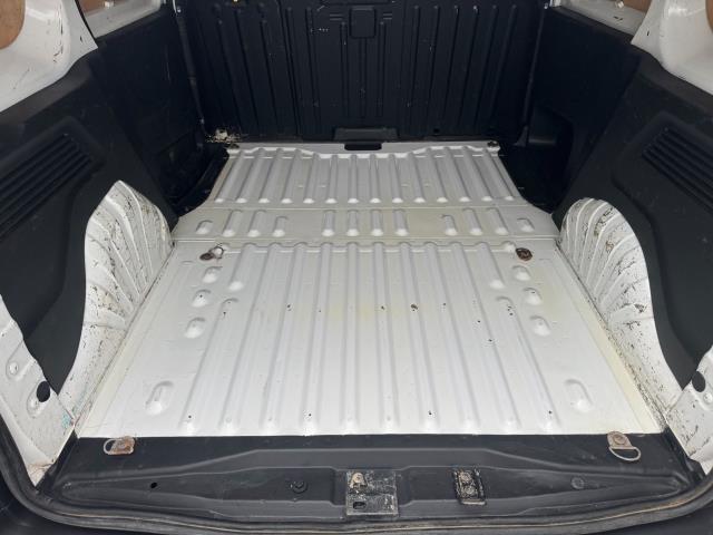 2021 Peugeot Partner 1000 1.5 BlueHDi 100 Grip Van PANEL VAN DIESEL Manual