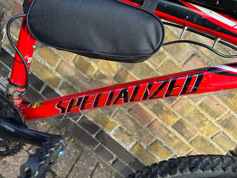 Electric bike 1500W ( SPECIALIZED) 