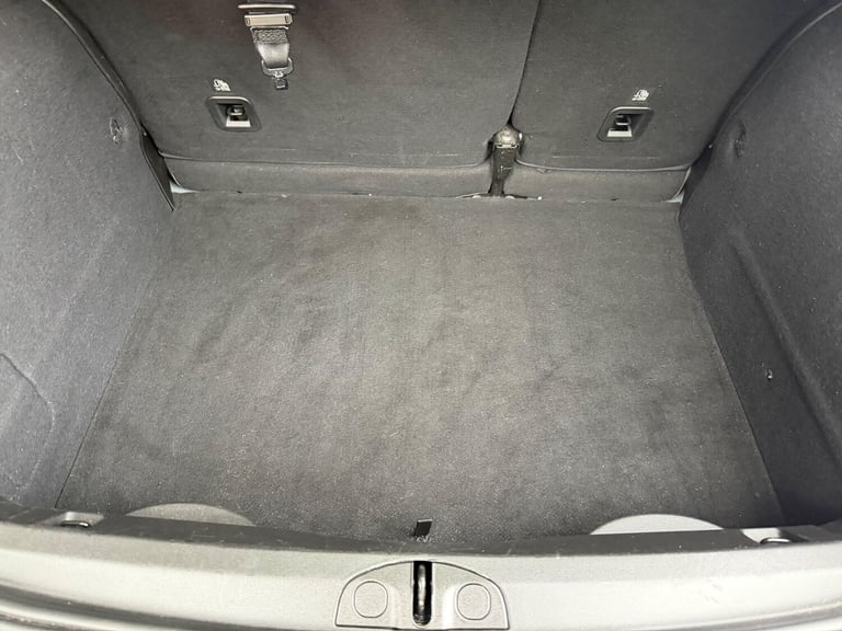 2016 Fiat 500X 1.4 MultiAir Pop Star Euro 6 (s/s) 5dr HATCHBACK Petrol Manual