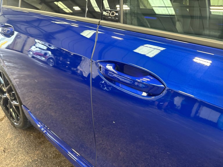 2023 Volkswagen Golf 2.0 TSI 333 R 20 Years 4Motion 5dr DSG Hatchback Petrol Automatic