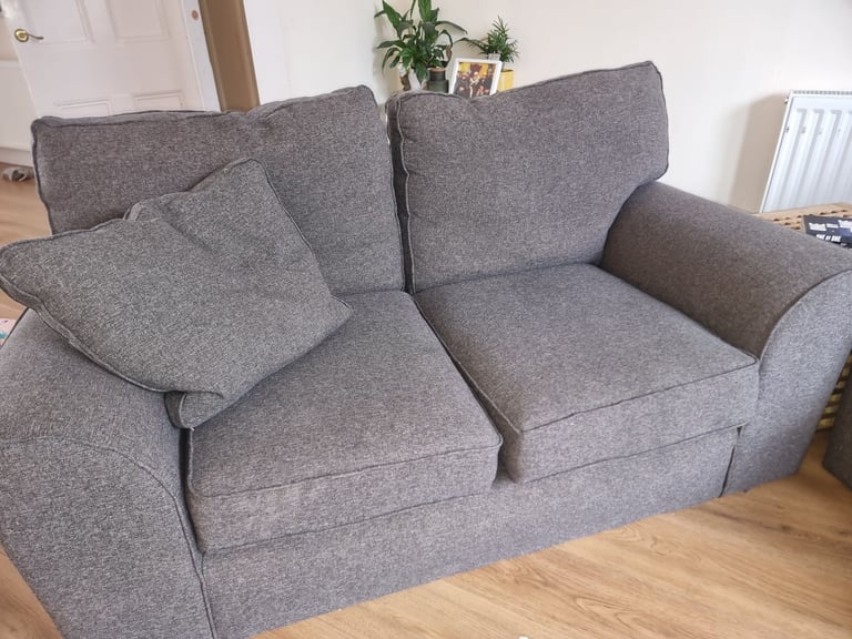 2 Next Sofas