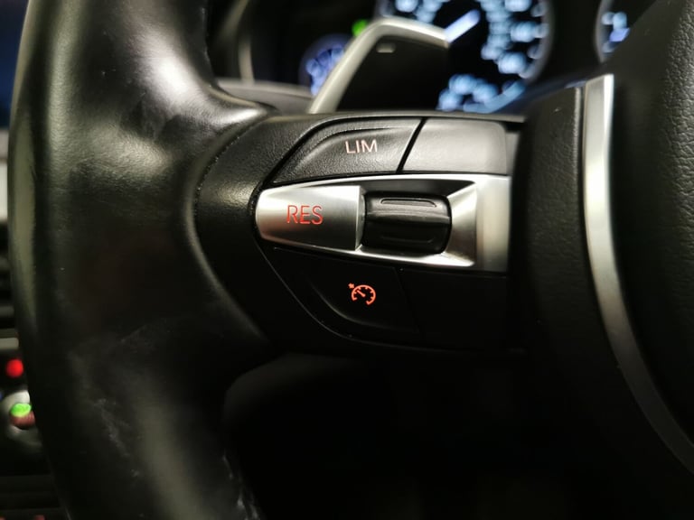 2017 BMW X5 xDrive40d M Sport 5dr Auto [7 Seat] ESTATE DIESEL Automatic