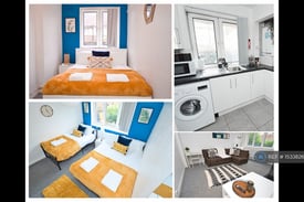 image for 2 bedroom flat in Rawlins Street, Birmingham, B16 (2 bed) (#1533826)