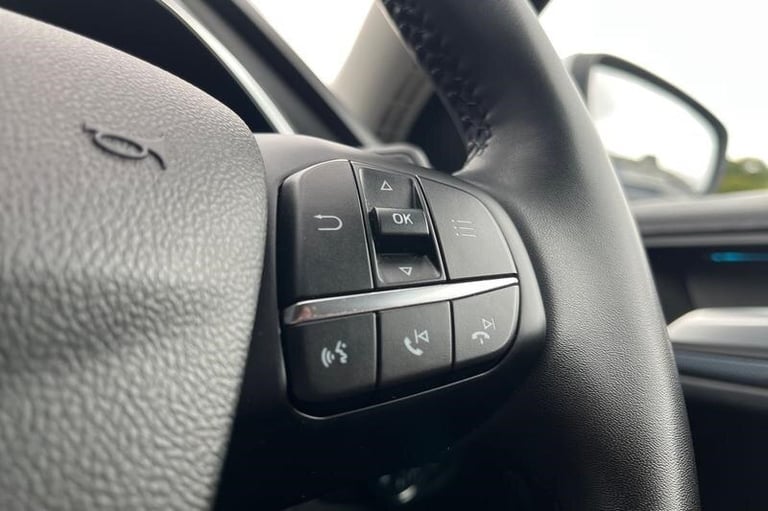 2023 Ford Focus 1.0 EcoBoost Active X 5dr HEATED SEATS &amp; STEERING WHEEL, B&amp;O SPEAKERS, PA...