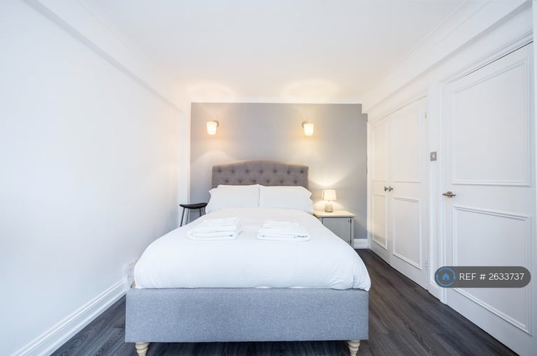 1 bedroom flat in Edgware Road, London, W2 (1 bed) (#2633737)