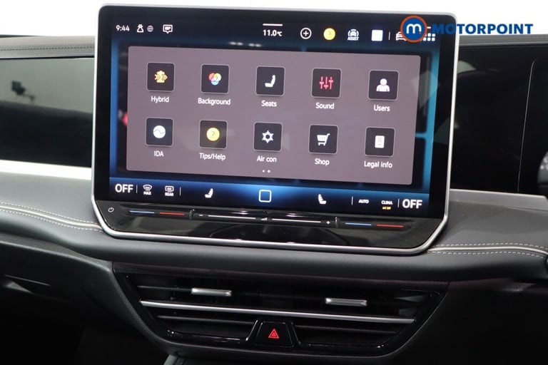 2025 Volkswagen Passat 1.5 TSI eHybrid Life 5dr DSG Estate Hybrid Automatic