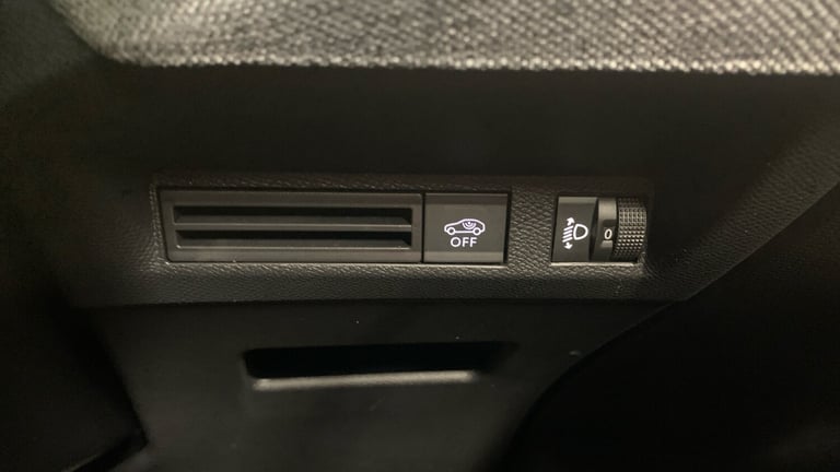 2024 Peugeot 3008 1.2 MHEV Allure e-DSC Euro 6 (s/s) 5dr SUV Hybrid Automatic