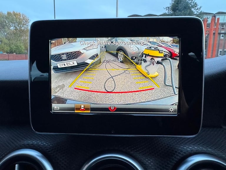 Mercedes A Class A 160 SE