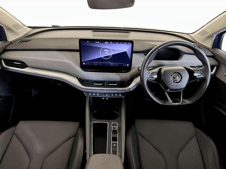 2021 Skoda Enyaq 82kWh 80 Auto 5dr Automatic SUV Electric Automatic