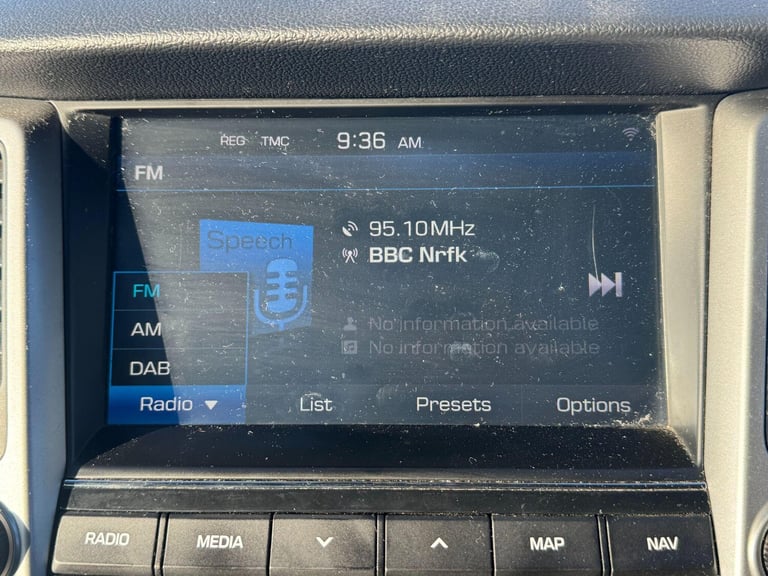 2017 Hyundai TUCSON 2.0 CRDi Blue Drive Premium SE Euro 6 (s/s) 5dr ESTATE Diesel Manual