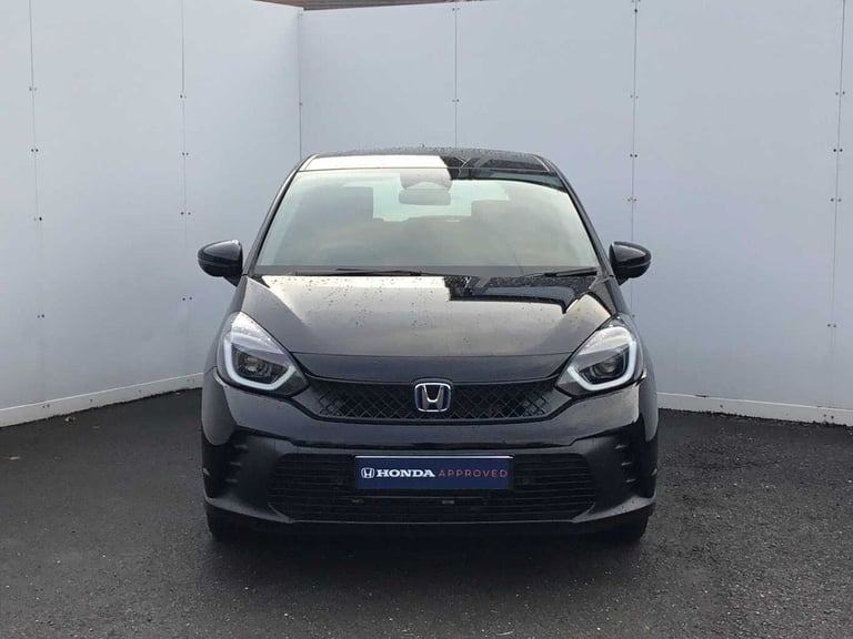 2023 Honda Jazz 1.5 i-MMD Hybrid Elegance 5dr eCVT Hatchback Hybrid Automatic