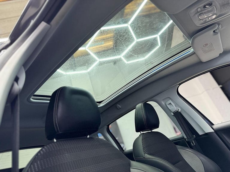 2014 Peugeot 2008 1.6 e-HDi Allure 5dr HATCHBACK DIESEL Manual