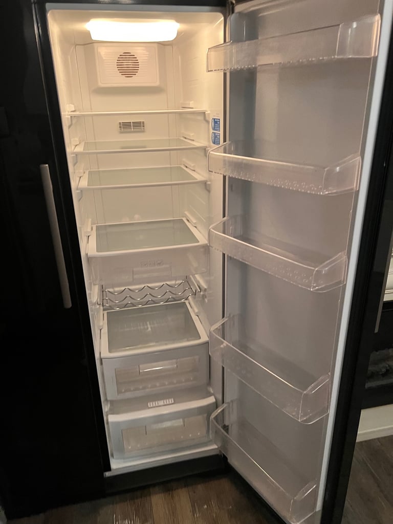 Beko fridge freezer
