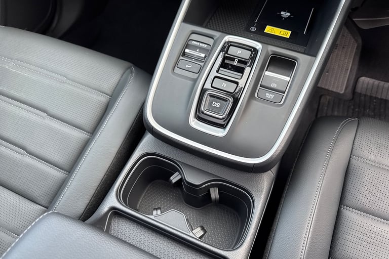 2025 Honda CR-V 2.0 eHEV Elegance 5dr eCVT ESTATE PETROL/ELECTRIC Automatic