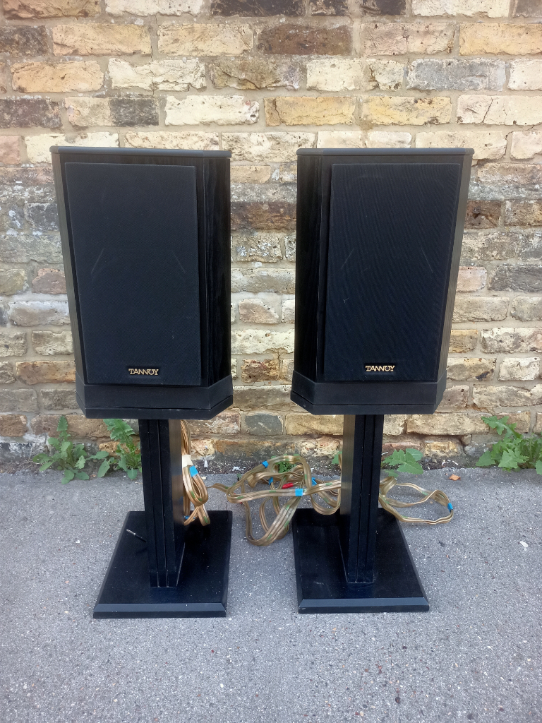 Tannoy for Sale | Gumtree
