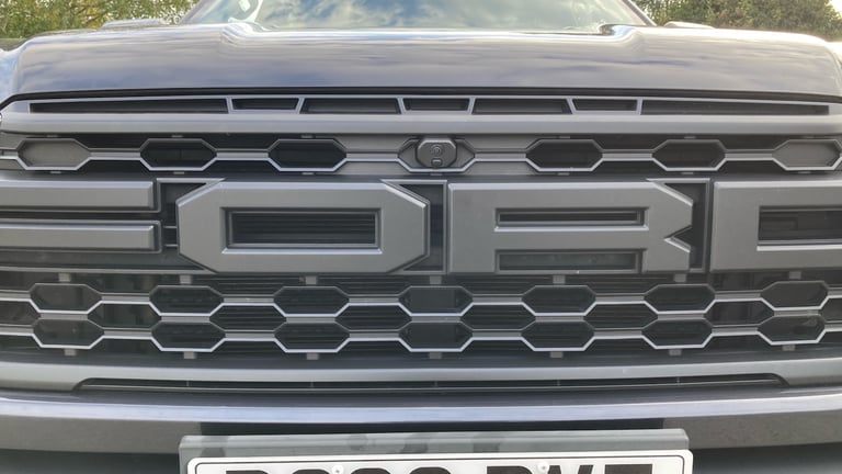 2023 Ford Ranger Petrol Pick Up Double Cab Raptor 3.0 EcoBoost V6 292 Auto Double Cab Pick-up Pet...