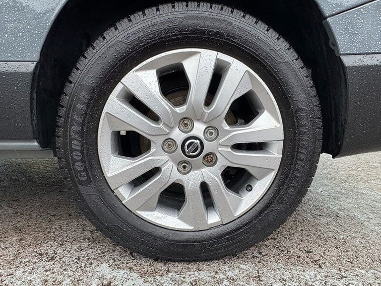 2023 Nissan Primastar 2.0 dCi 130ps H1 Tekna+ Crew Van WINDOW VAN DIESEL Manual