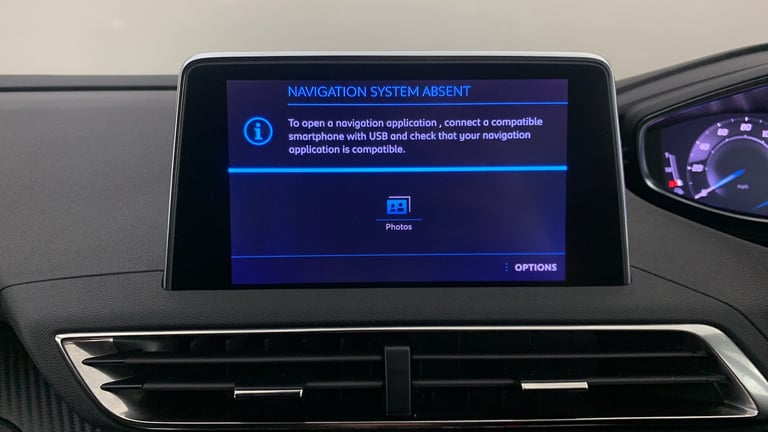 2023 Peugeot 3008 1.2 PureTech Active Premium + SUV 5dr Petrol EAT Euro 6 (s/s) (130 ps) SUV Petr...