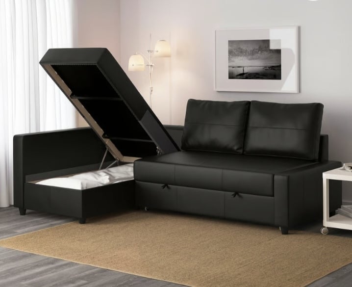 image for Ikea sofa