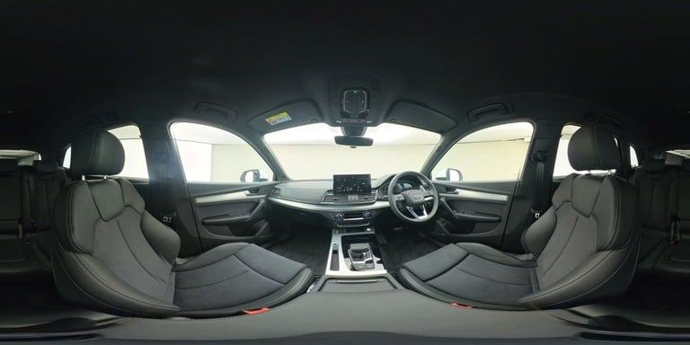 2024 Audi Q5 2.0 TFSIe 50 S line SUV 5dr Petrol Plug-in Hybrid S Tronic quattro Euro 6 ( SUV Petr...