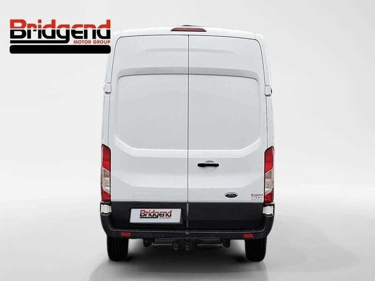 2022 Ford Transit 2.0 350 EcoBlue Leader Panel Van 5dr Diesel Manual RWD L3 H3 Euro 6 (s/s) ( PAN...